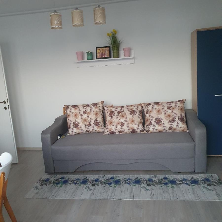 Sendy Apartment โอร์โชวา ภายนอก รูปภาพ