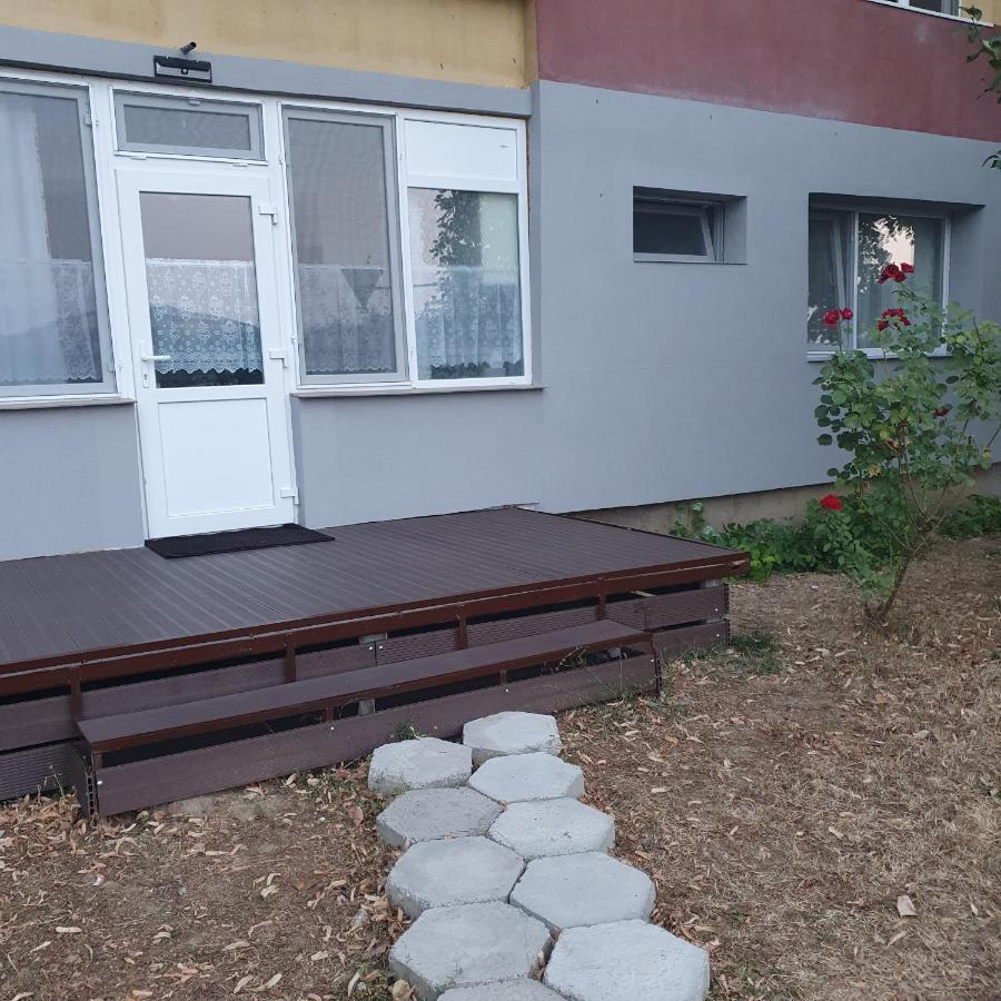 Sendy Apartment โอร์โชวา ภายนอก รูปภาพ